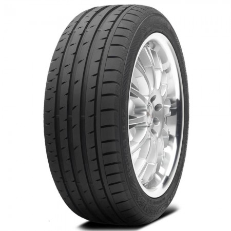 Автошины 275/40R19 101W ContiSportContact 3 (*) BMW Run-flat Continental